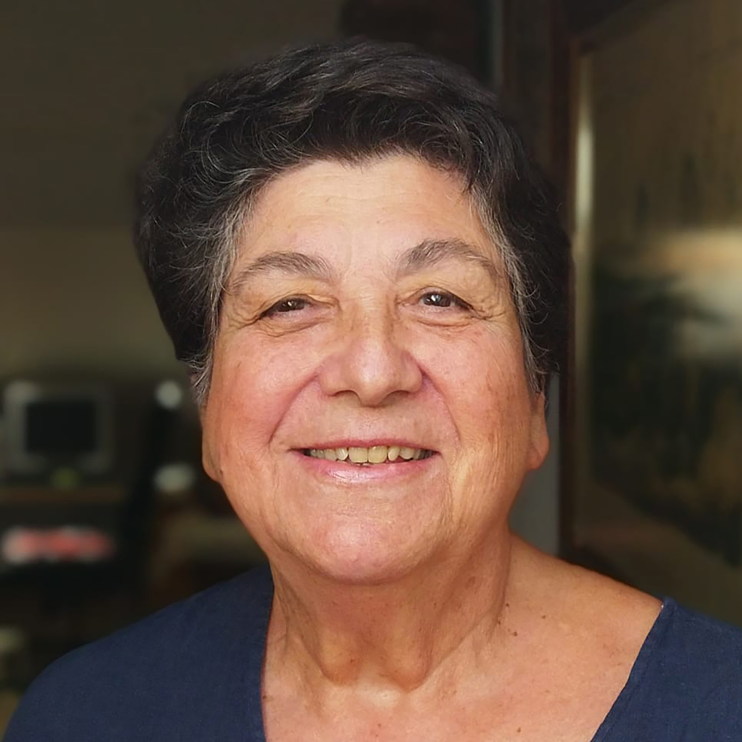 Rosa Tovar